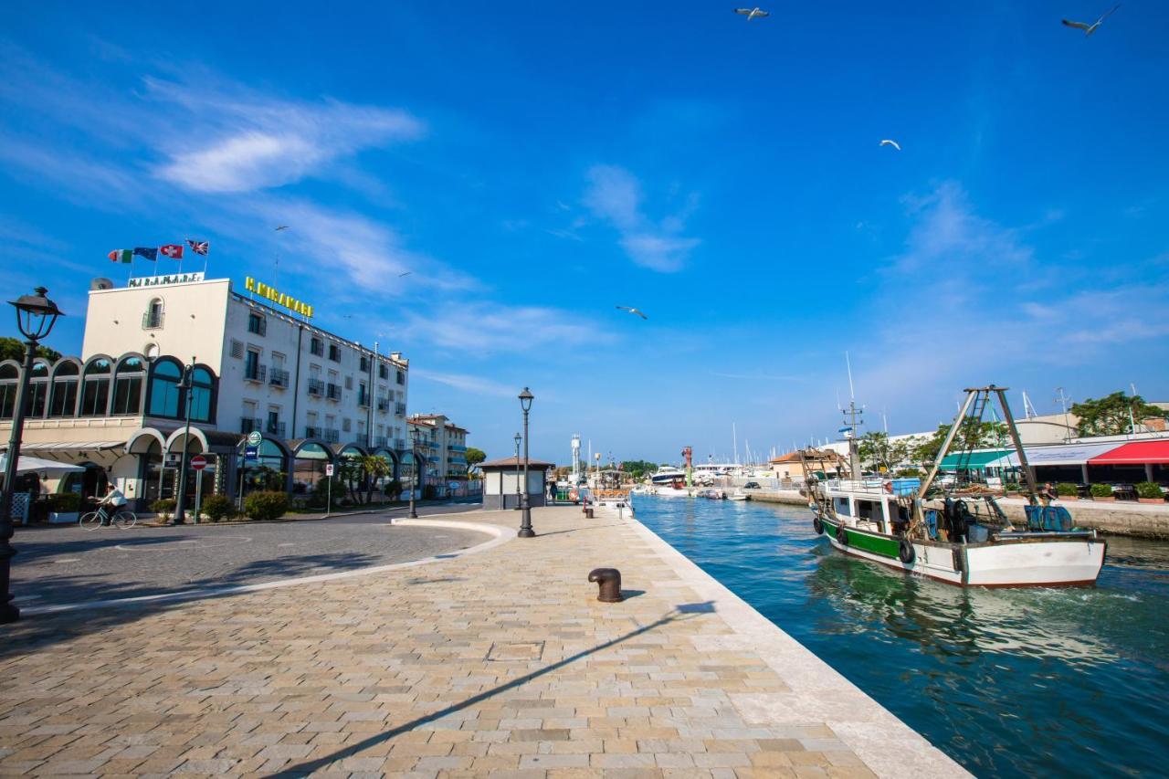 צ'סנטיקו Miramare Hotel Ristorante Convegni מראה חיצוני תמונה